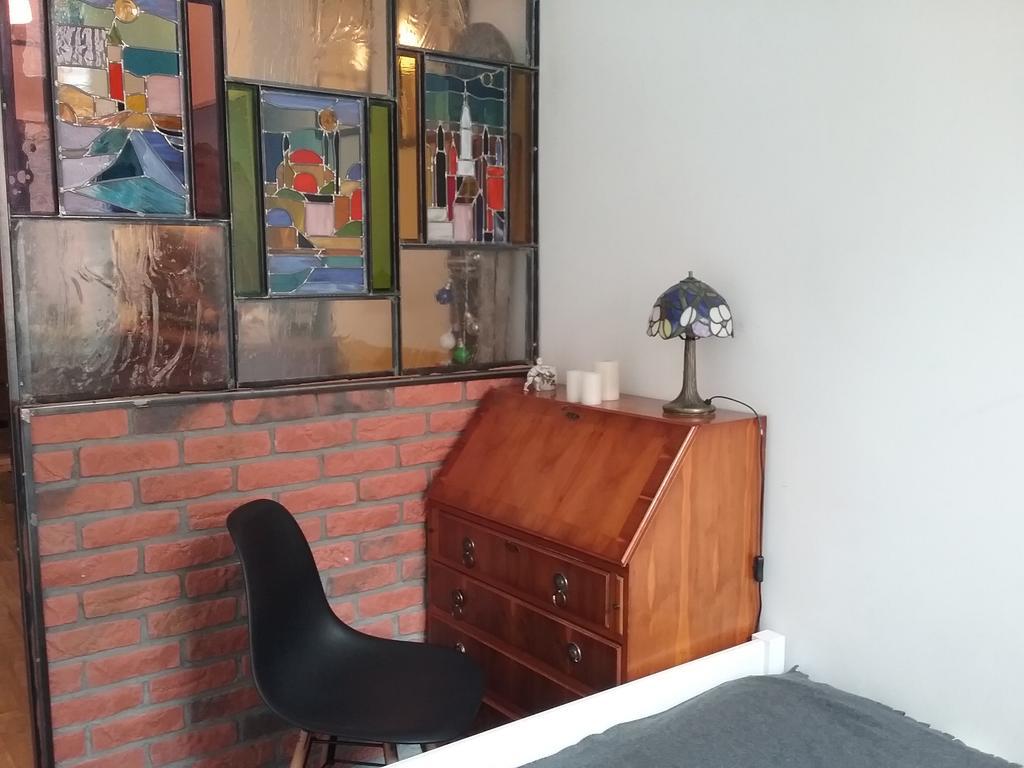 דירות Stary Toruń Pod Witrazem מראה חיצוני תמונה